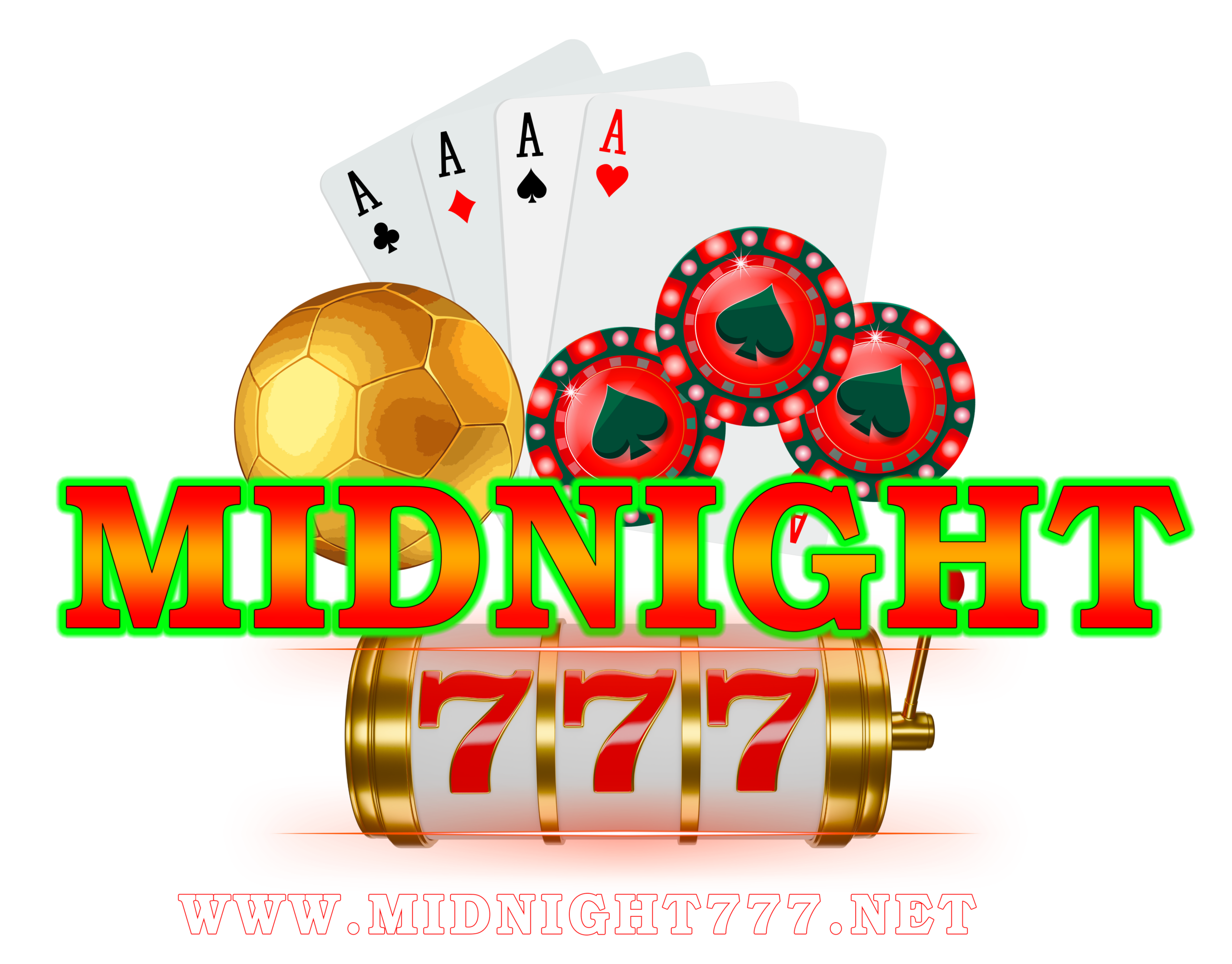 midnight777