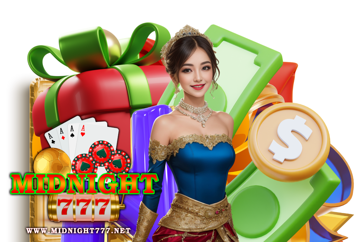 midnight777 สมัคร