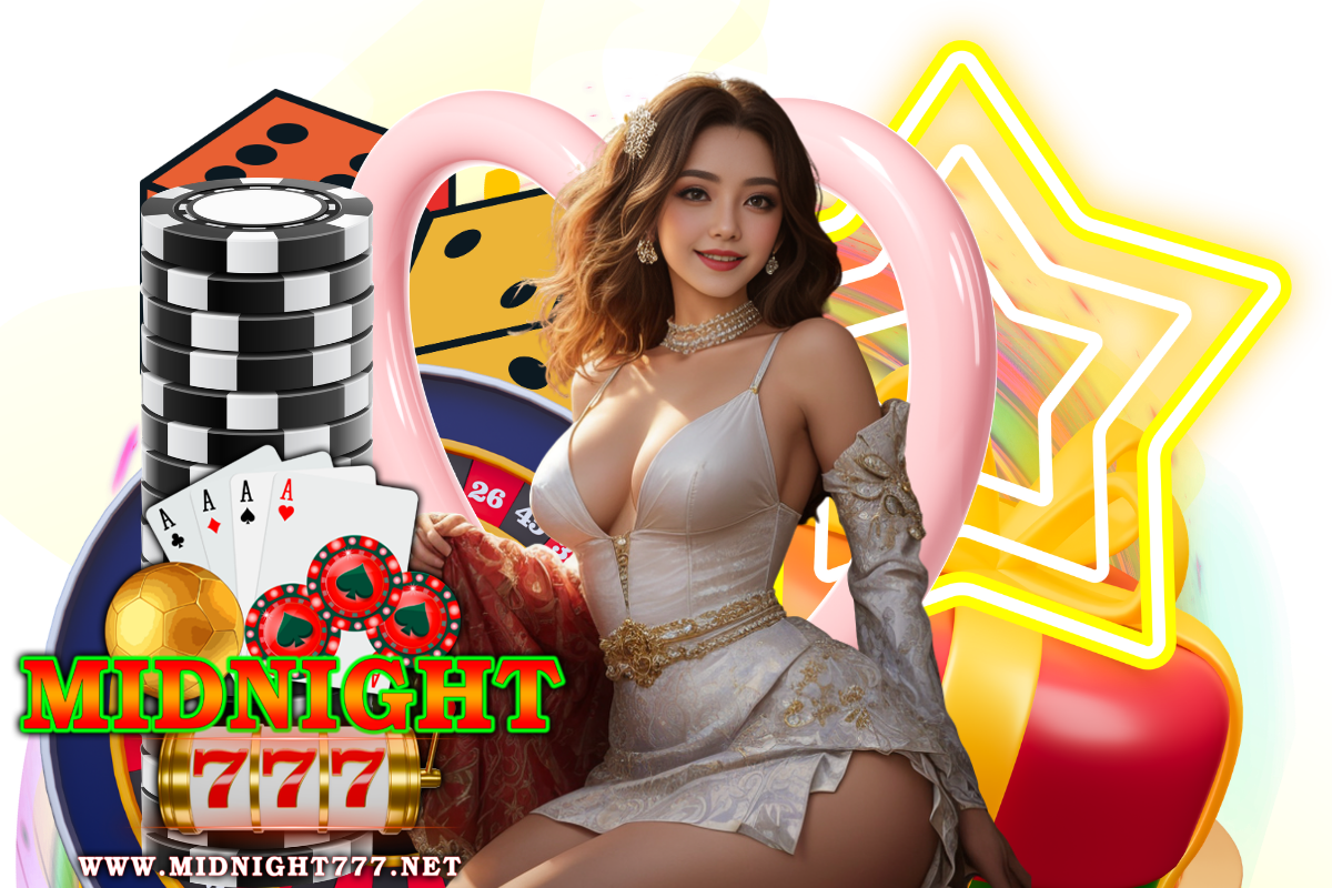 midnight777 เว็บตรง